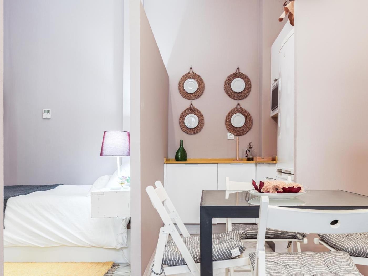 Apartamento Bonito De Diseno 1 Bed Arenal Sevilha